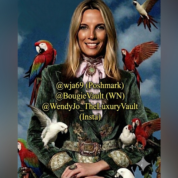 Luxury & Designer Handbags - ❤️💃 Luxury NEW & Vintage!  Unicorn 🦄 & Unique Pieces from the Vault 💃❤️